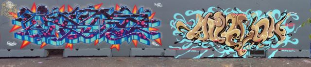 ★ VOLD ★ by Vold ★ AVELON ★ by Avelon 31 - The Dark Roses United - Vanløse, Denmark September 2025